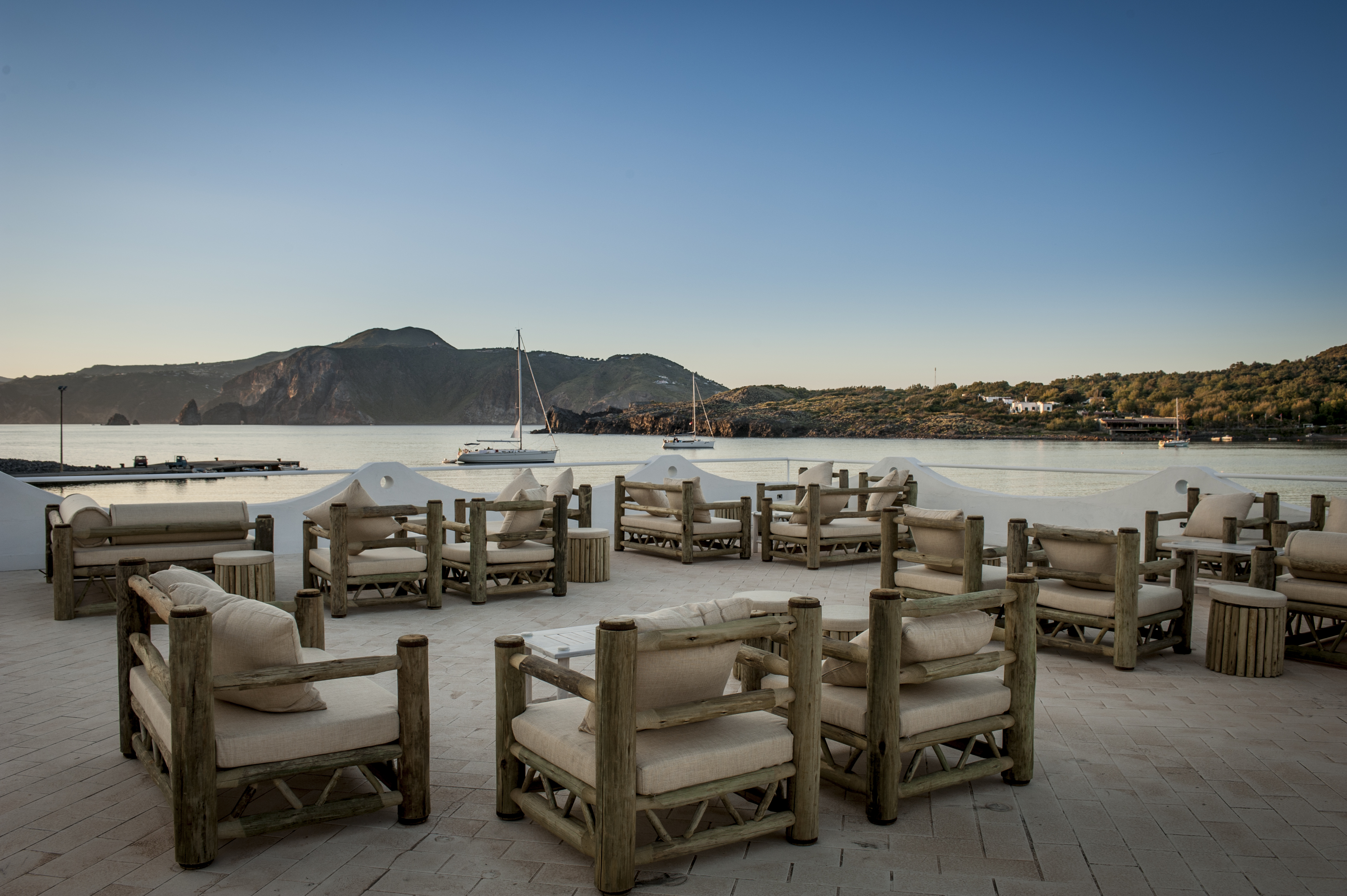 Luxury Hotels in Italy