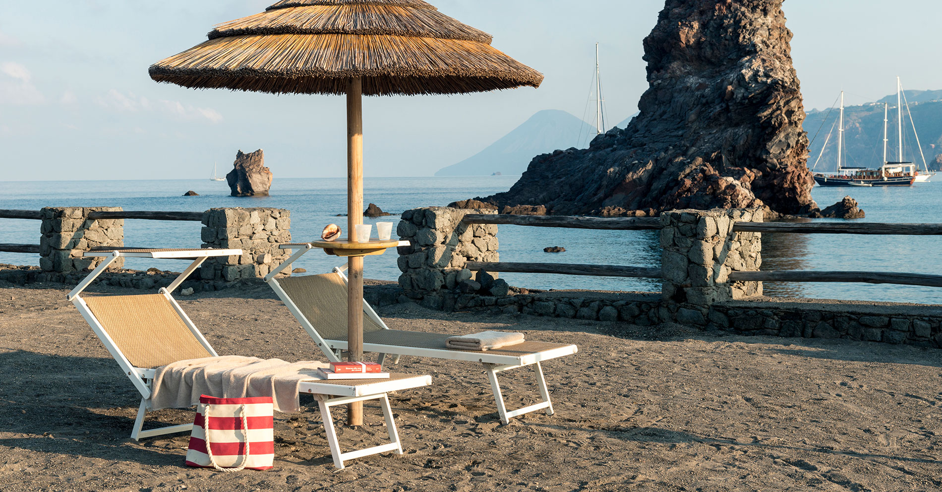 Luxury Hotels in Italy