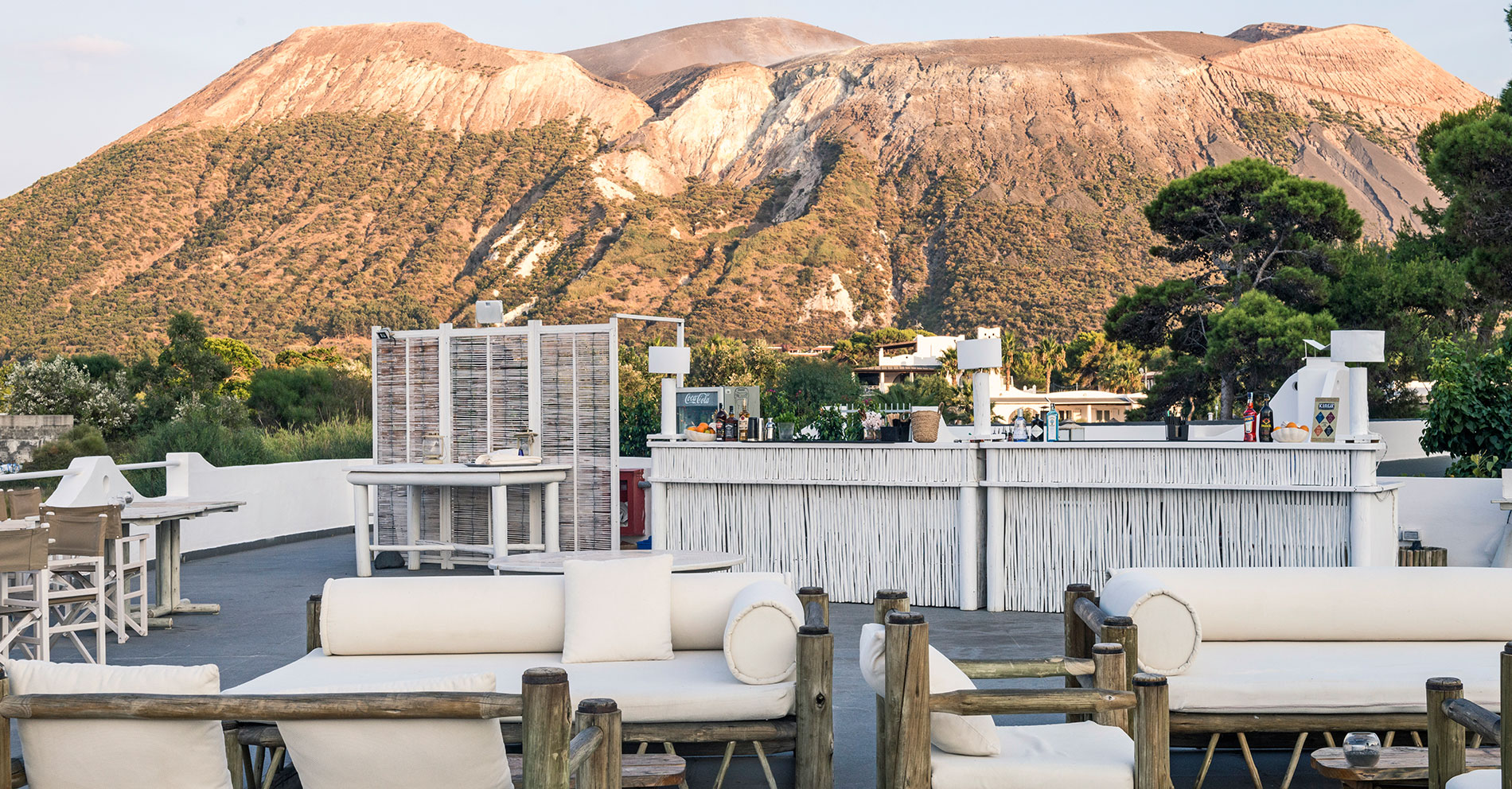 Luxury Hotels in Italy